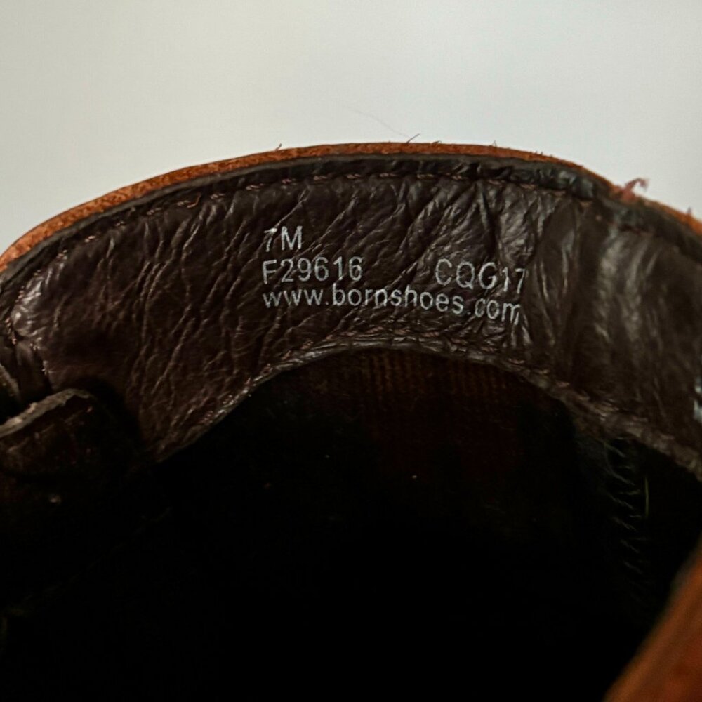 Born Booties - Picture 6 of 6